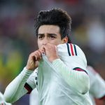 Gilberto Mora rompe récord de 96 años con México; Rafa Márquez pide proteger su desarrollo