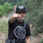 Fallece el reportero gráfico Iván Carmona Romero