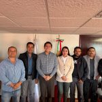 Hacia un puente de colaboración: El Gobierno del Edomex y el Comité de la Pirotecnia inician acercamiento