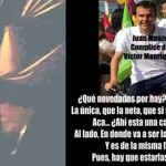 Divulgan video del hermano de Carlos Manzo, presuntamente planificando ataque contra adversario político