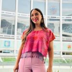 Senadora con licencia de Baja California niega acuerdo con fiscalía de EU