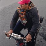 Buscan a sujeto que anda haciendo tocamientos a mujeres en Metepec