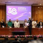 Reconoce IEEM a quienes han contribuido a fortalecer la democracia mexiquense