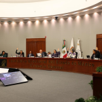IEEM inicia proceso electoral para la elección de diputaciones y ayuntamientos 2026-2027