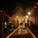 ¡Ya hay fechas para los recorridos nocturnos en el Panteón de la Soledad!