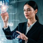 La IA que podría salirse de control: advertencia enciende debate sobre el futuro de la humanidad