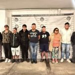 Detienen a siete personas y recuperan cinco motocicletas en Metepec