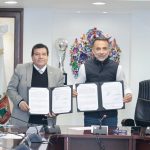 Reconoce AECHAC a Fernando Flores por su gestión al frente de Metepec