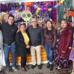 Arranca en Zinacantepec el Festival Tzinactlán y la Feria del Alfeñique 2026