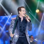 Quimera 2026 reúne a miles en Metepec con concierto de Emmanuel