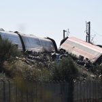 Tragedia en España: choque de trenes deja 68 muertos y más de 100 heridos en Toledo