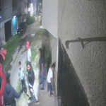 Encañonan a tres niños durante violento robo de camioneta en La Paz, Edomex