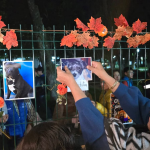 Instalan la primera ofrenda para seres sintientes en la Alameda de Toluca
