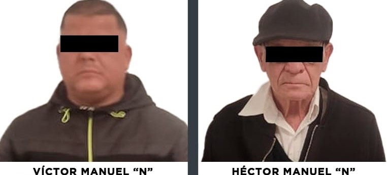 Asesinos de la colonia El Seminario en Toluca podrían pasar hasta 70 años en prisión