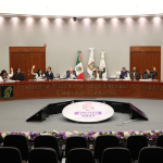 Aprueba IEEM el proyecto de presupuesto 2027