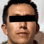 Uno más al tambo por robo con violencia en Toluca