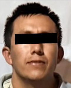 Uno más al tambo por robo con violencia en Toluca
