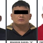 “Los Chons” son investigados por robo de vehículo con violencia en el Valle de México