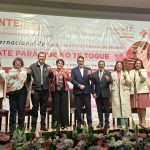 Sección 17 del SNTE llama a reforzar la prevención del cáncer de mama y mejorar los servicios de salud