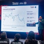 Percepción de inseguridad baja a 71% en Toluca; reforzarán bacheo y atención emocional