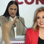 Maru Campos acusa a presidenta de Morena de vínculos con el Cártel de Sinaloa