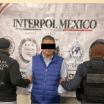 Acusado de traición a la patria, exfiscal de Chihuahua queda recluido en el Altiplano