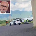 Empresa de Metepec, ligada al jet del gobernador de Nayarit que se desplomó